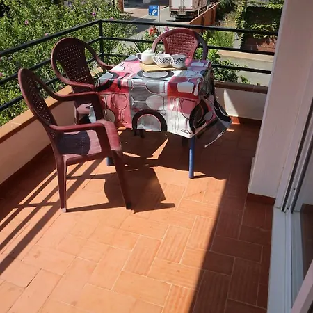 Acogedor En Appartement *