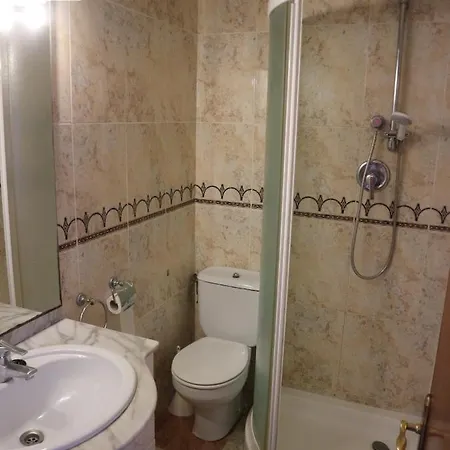 Acogedor En Apartamento