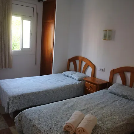 Acogedor En Appartement L'Estartit