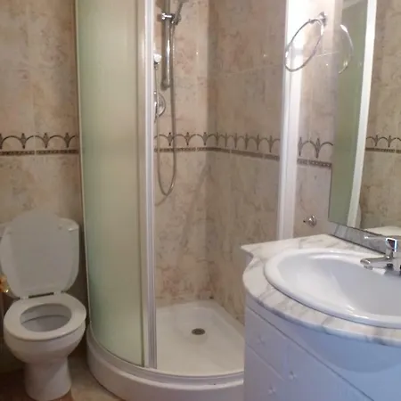 Acogedor En Apartamento L'Estartit