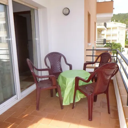 Acogedor En Appartement *
